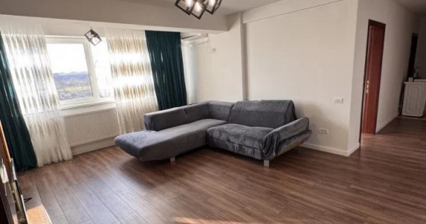 Apartament 2 camere | Aproape de Universitatea Ovidius și V