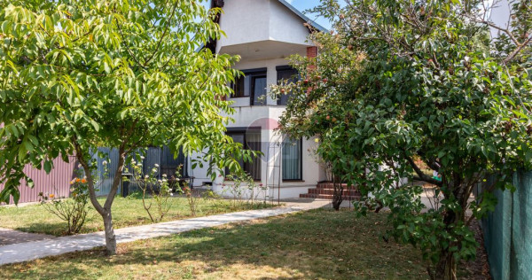Casă 5 camere BUCOV Pleașa | MOBILATĂ UTILATĂ | deschidere 2 străzi