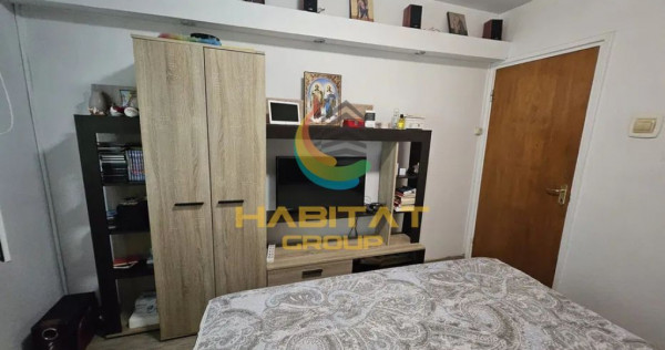 Apartament Decomandat 2 Camere 48mp Giurgiului