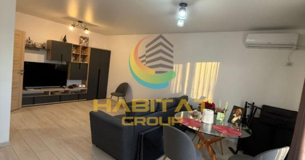 Apartament 2 Camere Spatios Mutare Rapida