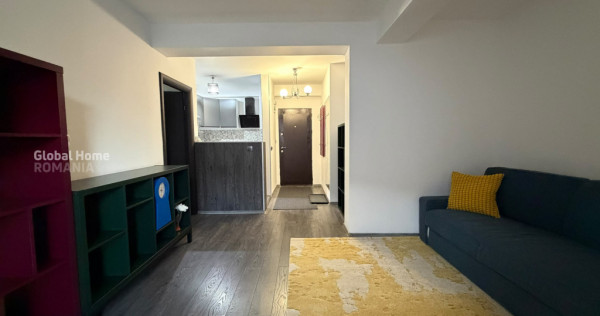 Apartament 3 camere | Damaroaia | Metrou | Renovat |