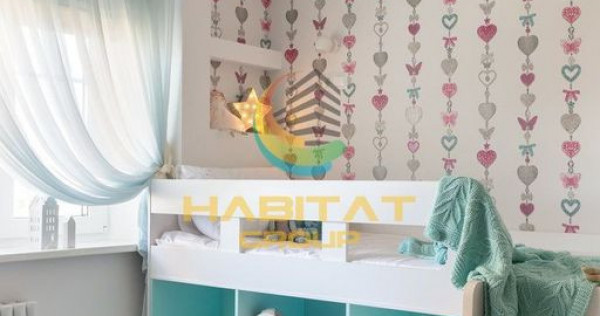 Apartament 3 camere &ndash; 78mp-bloc nou