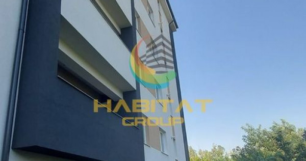 Apartament 2 camere- mutare imediata