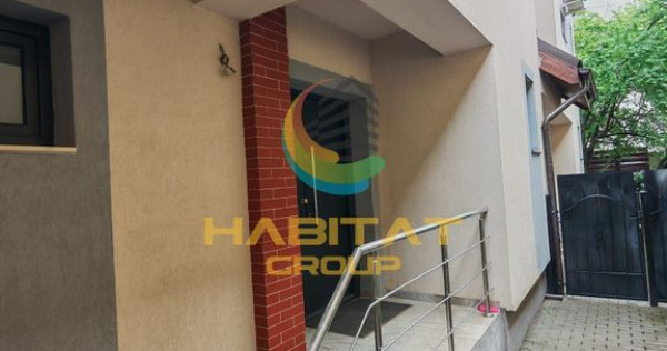 Triplex- 4 camere- mutare imediata