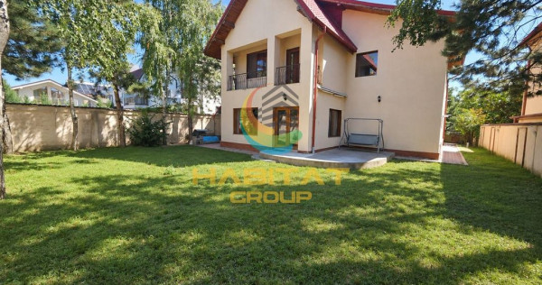 V&acirc;nzare Casa / vila 230 mp | Curte 350 mp | Popești Leordeni