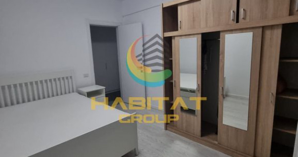 Apartament modern, Mobilat, Zona Brancoveanu-Luica