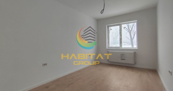 Apartament 2 Camere Sector 4 Zona Grand Arena 52.7Mp
