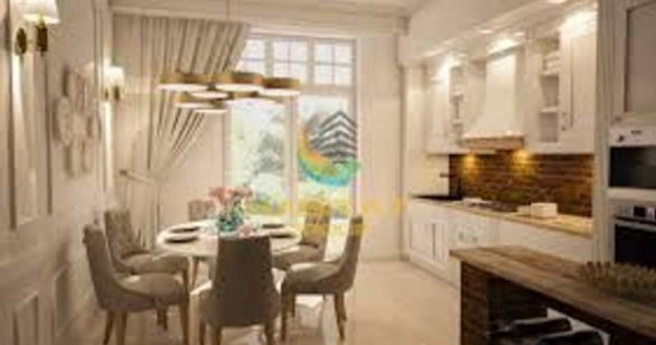 V&acirc;nzare Apartament 2 camere - Berceni / Constantin Br&acirc;ncoveanu