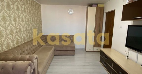 Apartament 2 camere decomandat | Renovat | Etaj 9/10 | Titan |