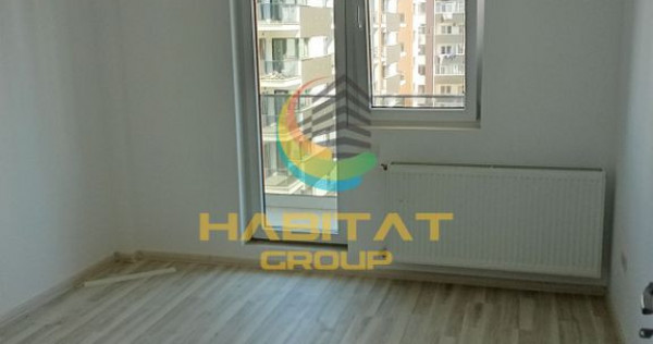 Apartament cu 2 camere 42 mp + balcon , Popesti Leordeni zona metrou.