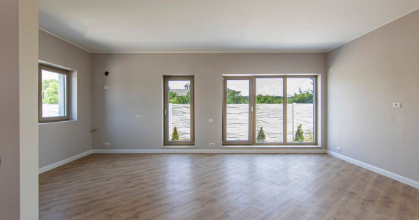COMISION 0 % | CASA PREMIUM | 5 CAMERE | FINISATA LA CHEIE | OTOPENI |