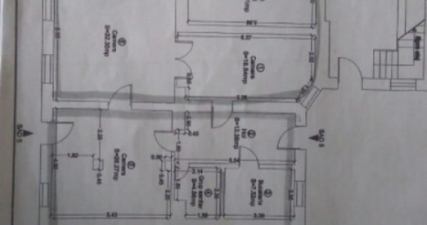 Spatiu comercial de vanzare &ndash; zona excelenta Dorobantilor,