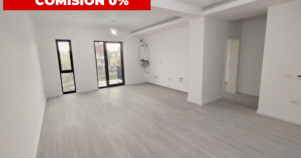 COMISION 0% Apartament cu 2 camere de vanzare in Timisoara,