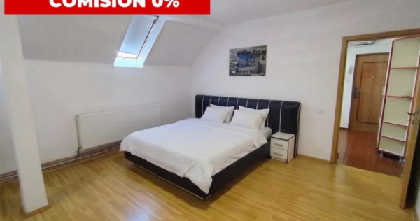COMISION 0% Apartament cu o camera de vanzare in zona Soarel