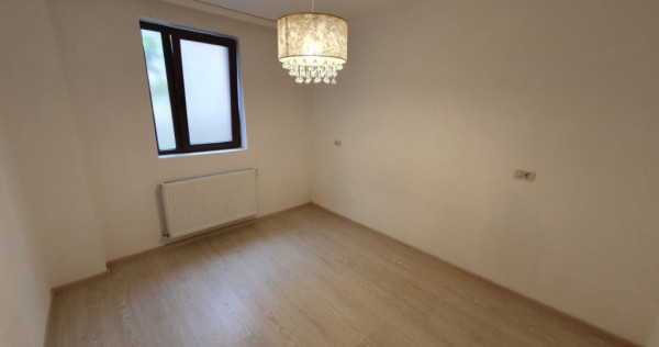 Apartament 2 camere de inchiriat, la parter, Eso - Giroc