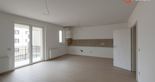 Apartament 2 camere, 59 mp, in Giroc, zona Planetelor - V350