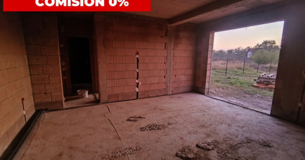 COMISION 0 % Apartament cu 4 camere si gradina 50 mp in Timi