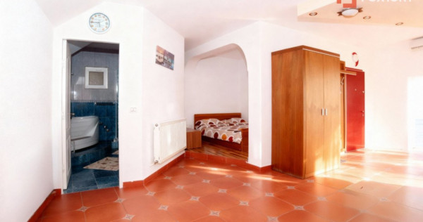 COMISION 0% Vila de Lux cu 14 Camere si Sala de Mese in Arad