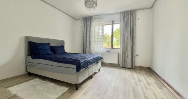 Casa Individuala de vanzare cu 3 camere si teren de 486 mp,
