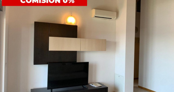 COMISION 0% Apartament cu 2 camere + loc de parcare - Dumbra