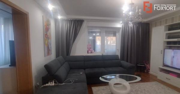 Casa individuala 7 camere- Zona Lipovei