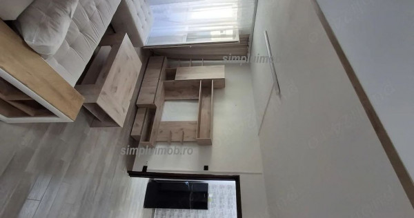 Apartament 2 Camere Spatios Zona Berceni