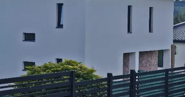 Casa D+P+E Valea Ad&acirc;ncă/Costea Vodă