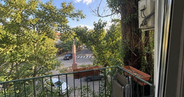 Apartament 2 Camere I Primaverii