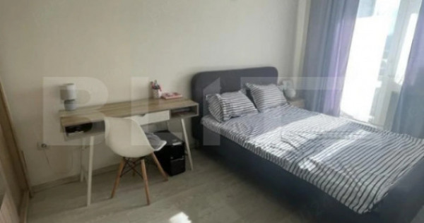 Apartament 2 camere, 36 mp, zona Iris