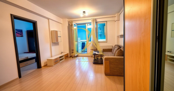 2 CAMERE, 40 MP UTILI | TINERETULUI 85 &ndash; MILITARI RESIDENCE