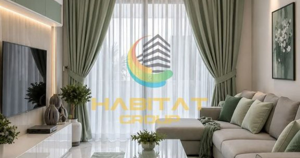 Apartament 2 camere / 68mp / etaje intermediare / Popesti