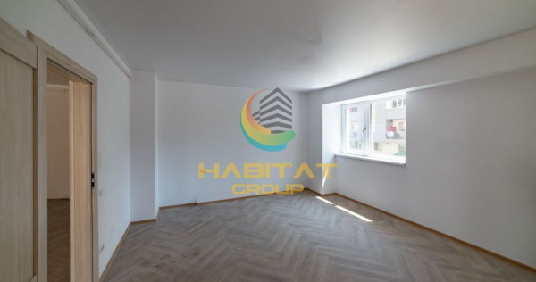 Apartament 2 camere decomandat Stv in fata Blocului Splaiul Unirii!