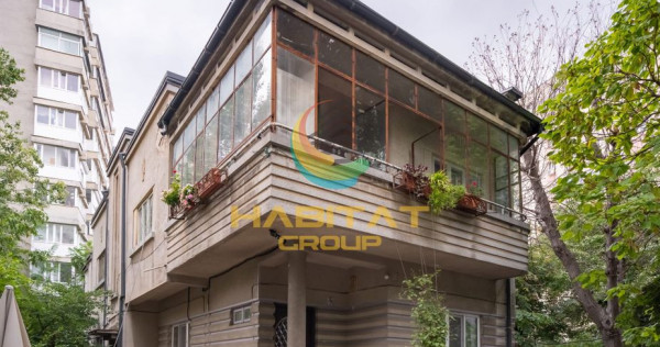 Casa 365 mp teren Iancului