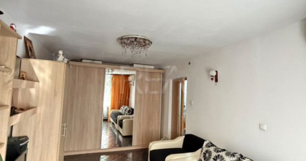 2 CAMERE RAHOVA - STR. MIȘCĂ PETRE - 48 MP - IDEAL LO