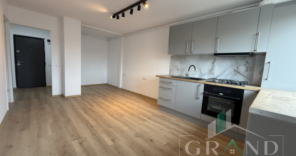 Apartament 3 camere, Florești