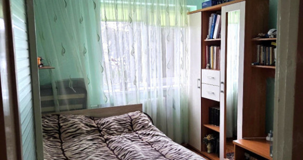 Apartament 2 camere I zona Pieței Flora I Mănăștur