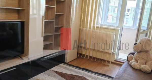 2 camere Dr. Taberei Romancierilor