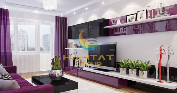 Apartament 2 camere 67 mp, acte gata, Aparatorii Patriei
