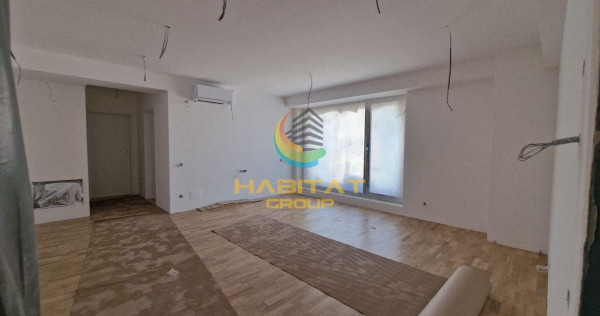 Imobil NOU 3 camere - parcare subterana INCLUSA