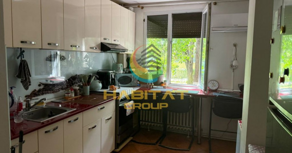 3 camere Brancoveanu cu Centrala proprie