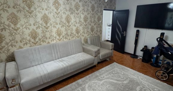 Apartament 2 camere decomandat Inel II