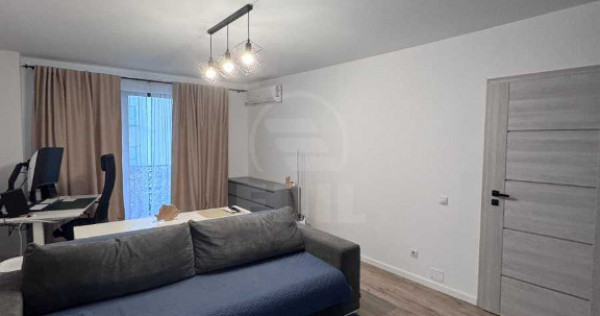 Se &icirc;nchiriază apartament cu 2 camere &ndash; zona Vivo
