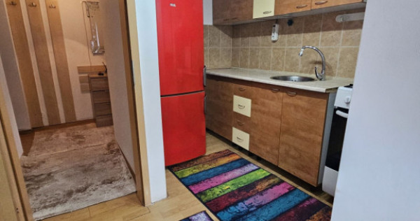 1 CAMERĂ | DECOMANDAT | MĂRĂȘTI&ndash;STR.TELEORMAN | ETAJ 1