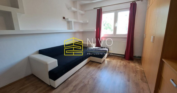 Apartament 1 cameră &ndash; Mureșeni &ndash; Str. Cugir