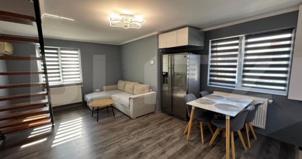 Vanzare apartament decomandat, 69 mp utili, zona Decebal