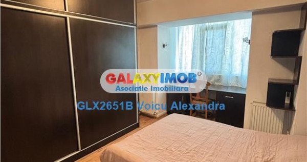 Apartament 3 Camere Calea Calarasilor - Piata Muncii - Parca