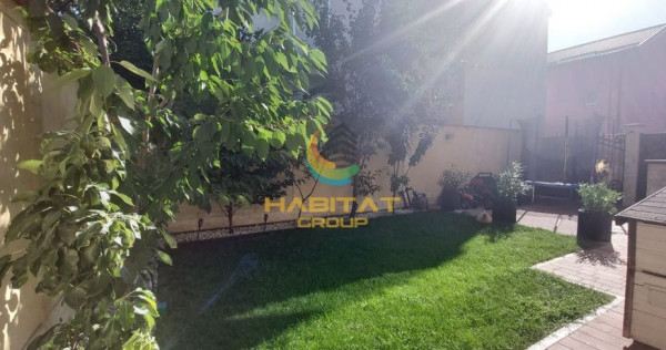 V&acirc;nzare Casa / Vila Individuală | 120 mp | Popești Leordeni / 2015