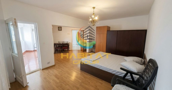 V&acirc;nzare Garsoniera 45 mp | Rahova | Ideal investiție | bloc reabilitat termic