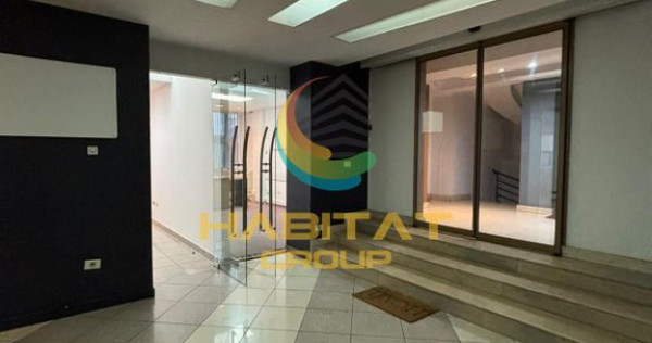 Spațiu de birouri modern de &icirc;nchiriat | 5 minute metrou Br&acirc;ncoveanu