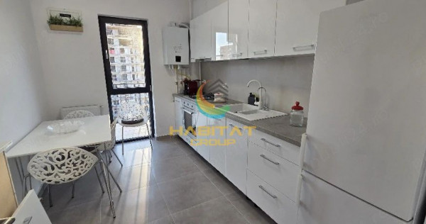 Apartament 2 camere | 60 mp utili | Balcon | Parcare inclusă | Bloc nou 2023